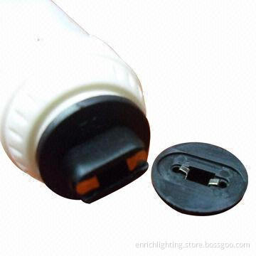 3ft/900mm T8 LED Tube Light with 12W Power, HO Socket and 85 to 265V AC Input Voltages, 1,000lm
